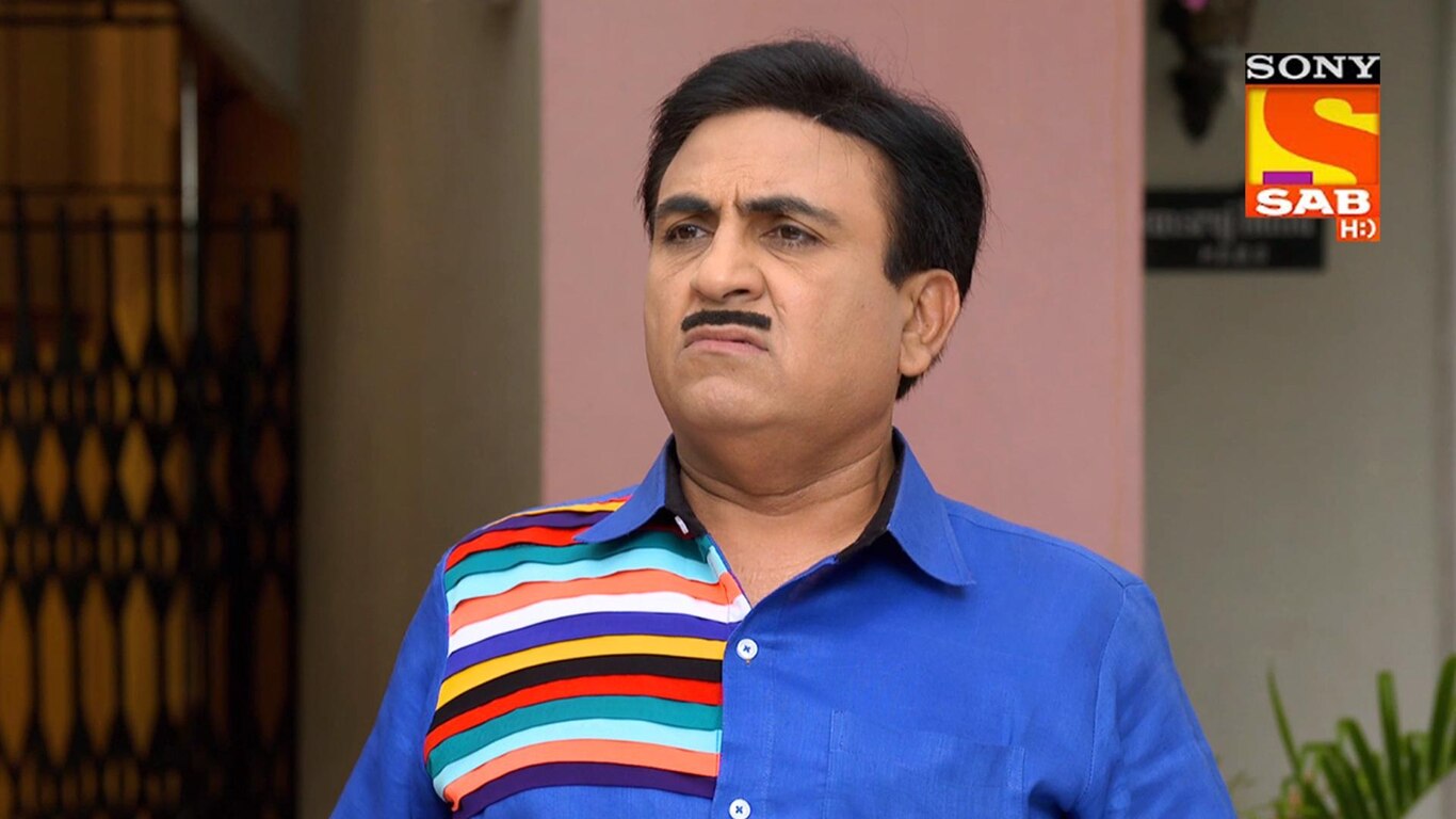 Taarak Mehta Ka Ooltah Chashmah – The Questioning Session