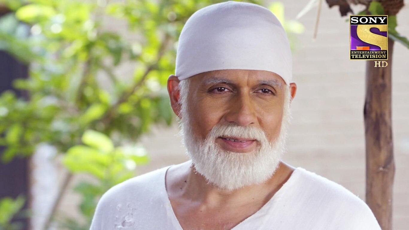 Have Faith In Sai