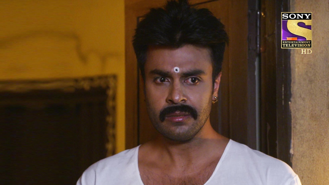 Bad News For Shrikant