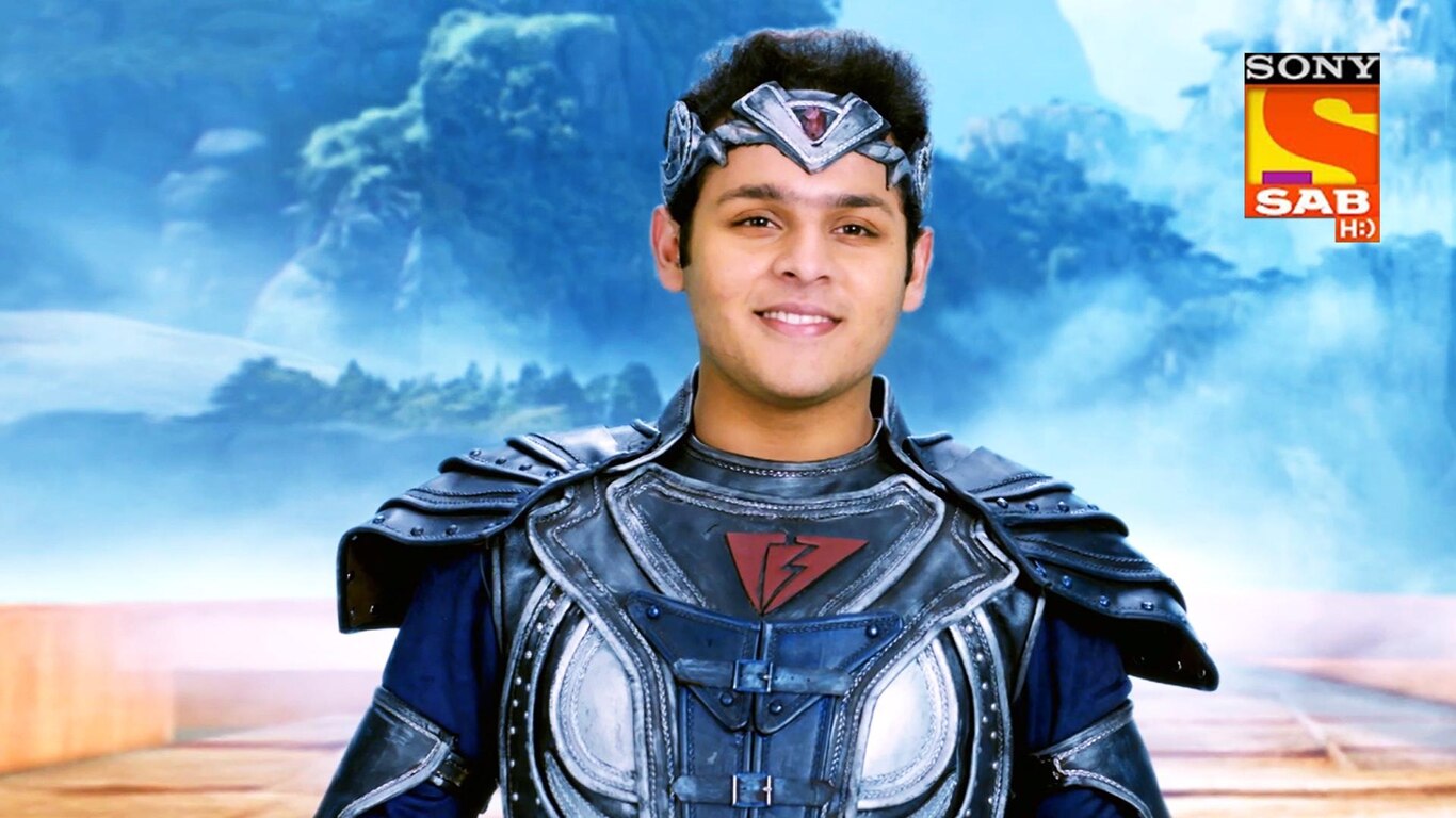 Surprise For Vivaan