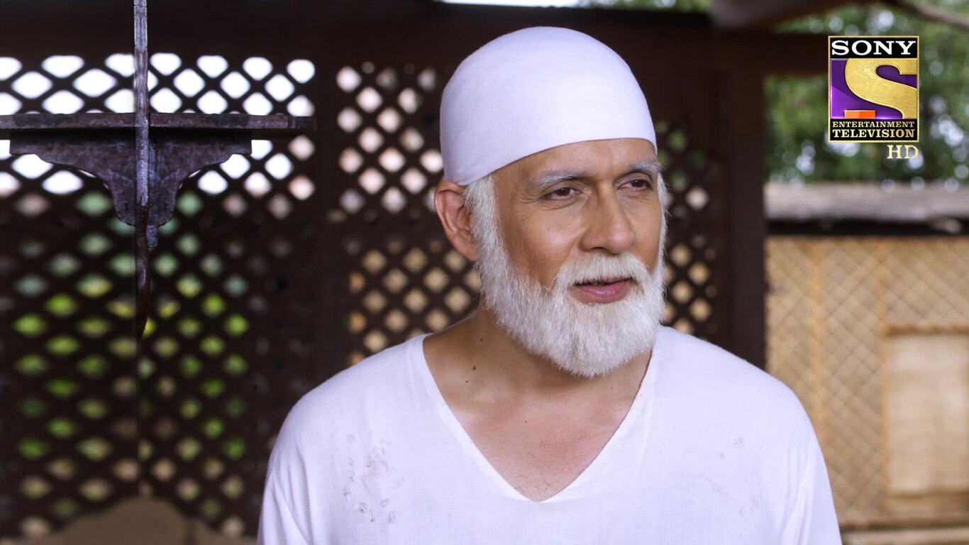 Sai Teaches Bhim An Important Lesson