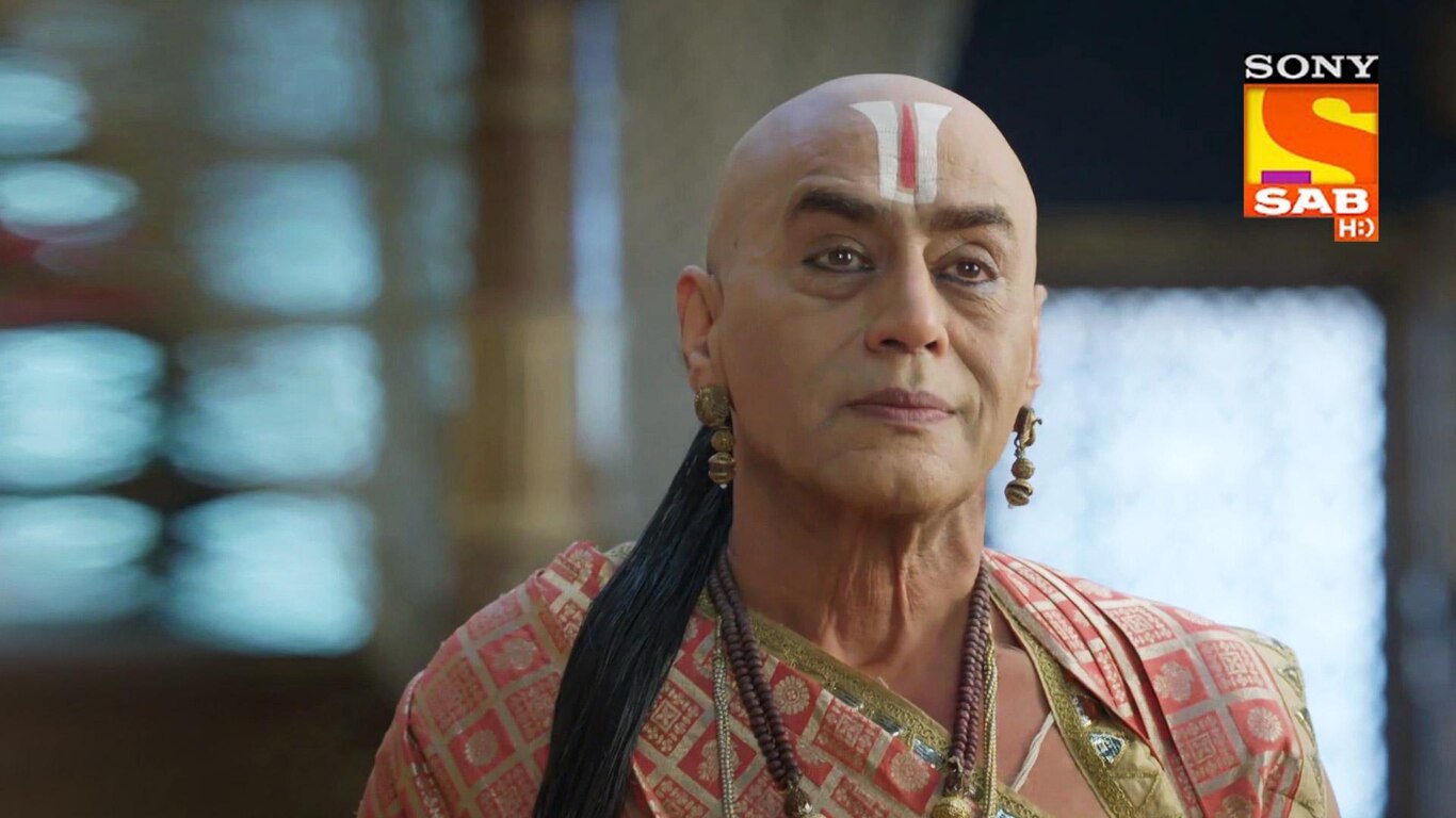 Tathacharya Brings Out The Truth