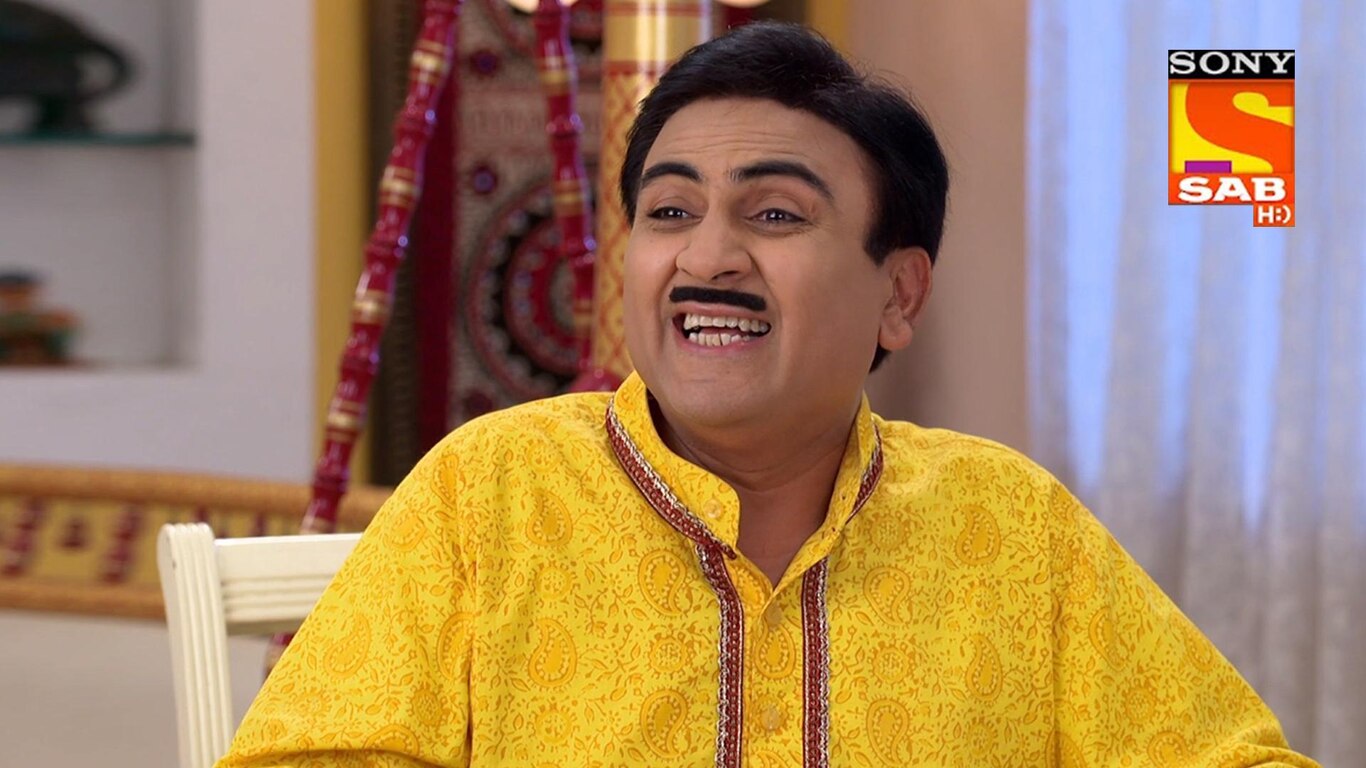 Taarak Mehta Ka Ooltah Chashmah – A Bad Day For Jethalal