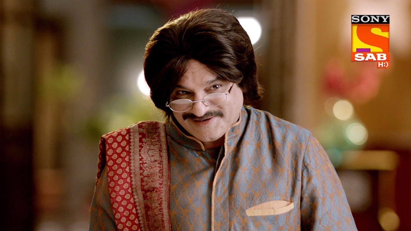Mahendra Solves Prabhakar's Problems