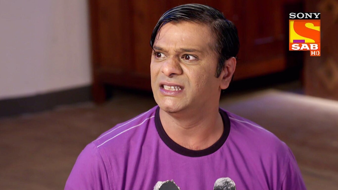 Taarak Mehta Ka Ooltah Chashmah – Bagha's Dream