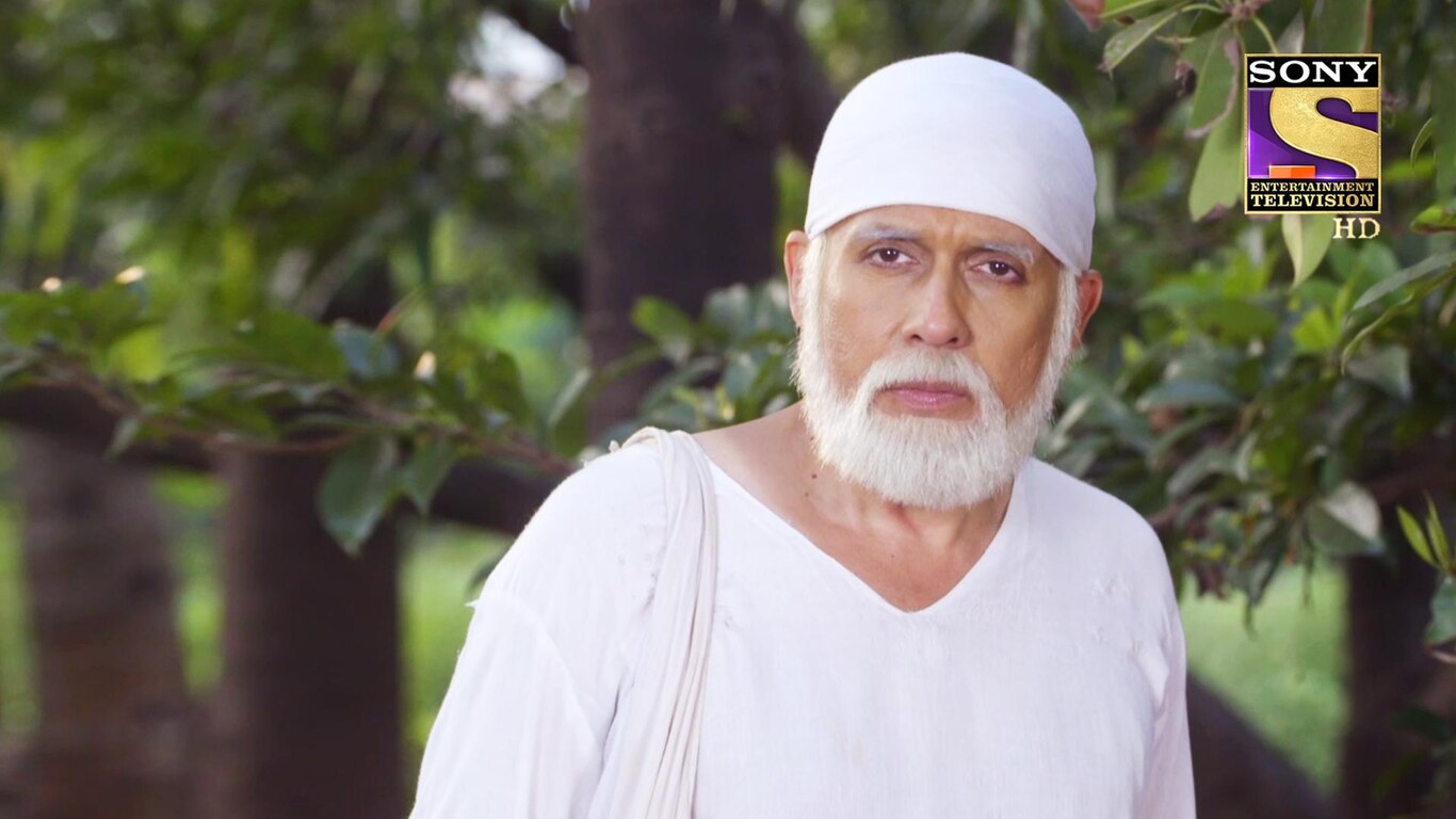 Sai Becomes The Saviour