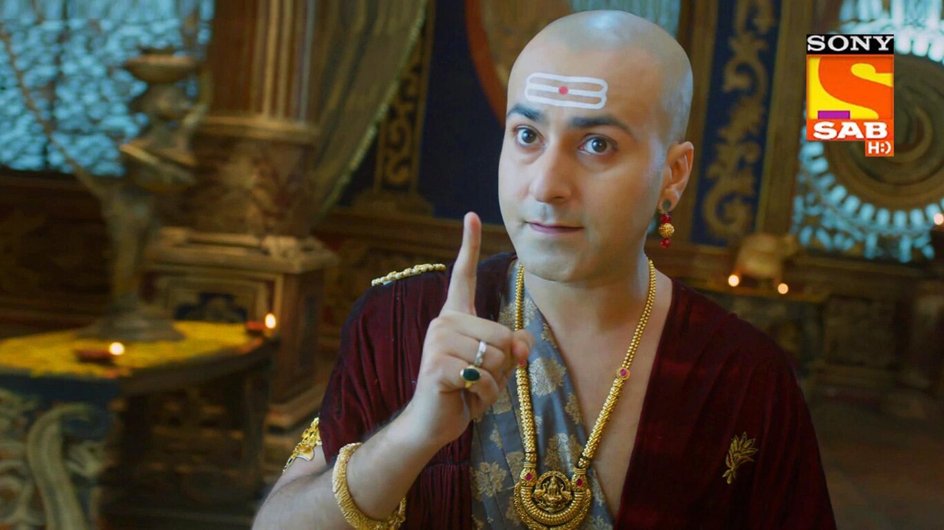 Rama Clarifies His Issues With Kaikala