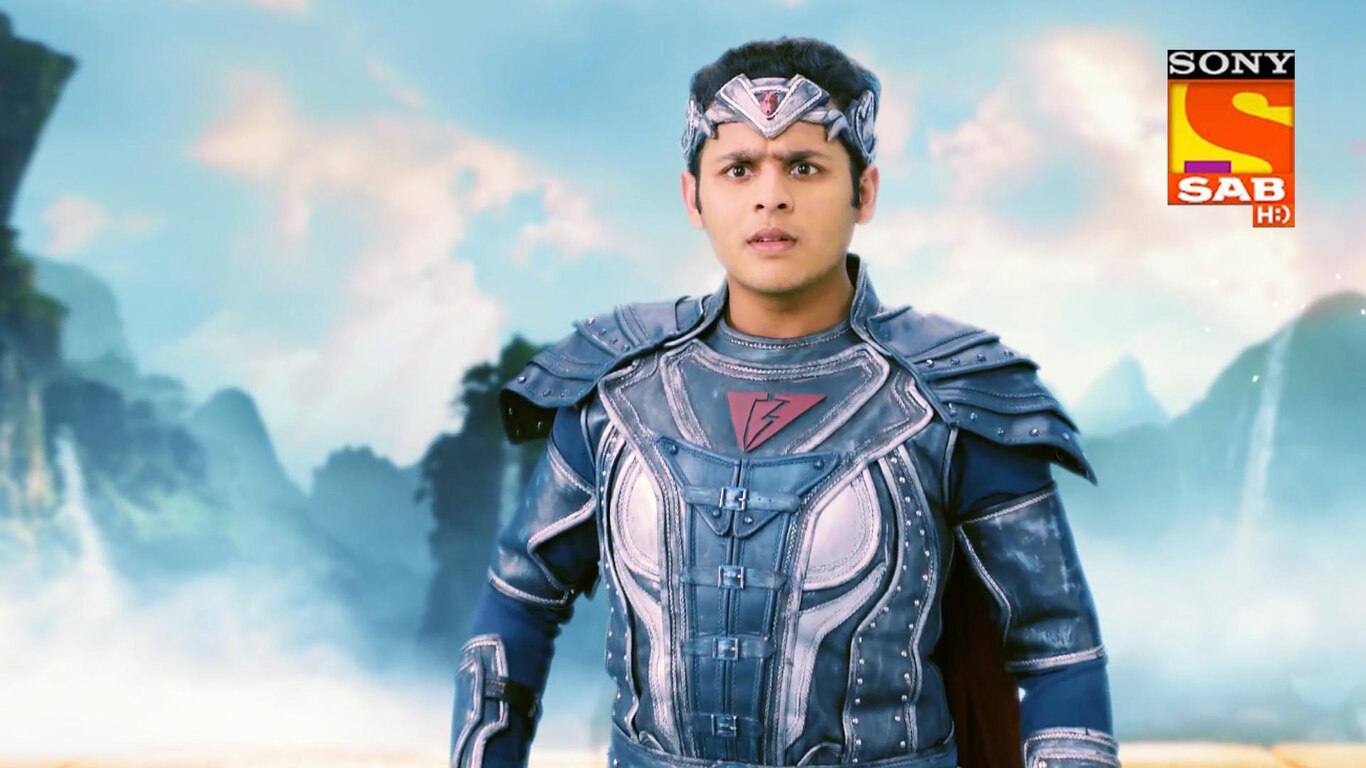 Vivaan Takes Up Responsibilities