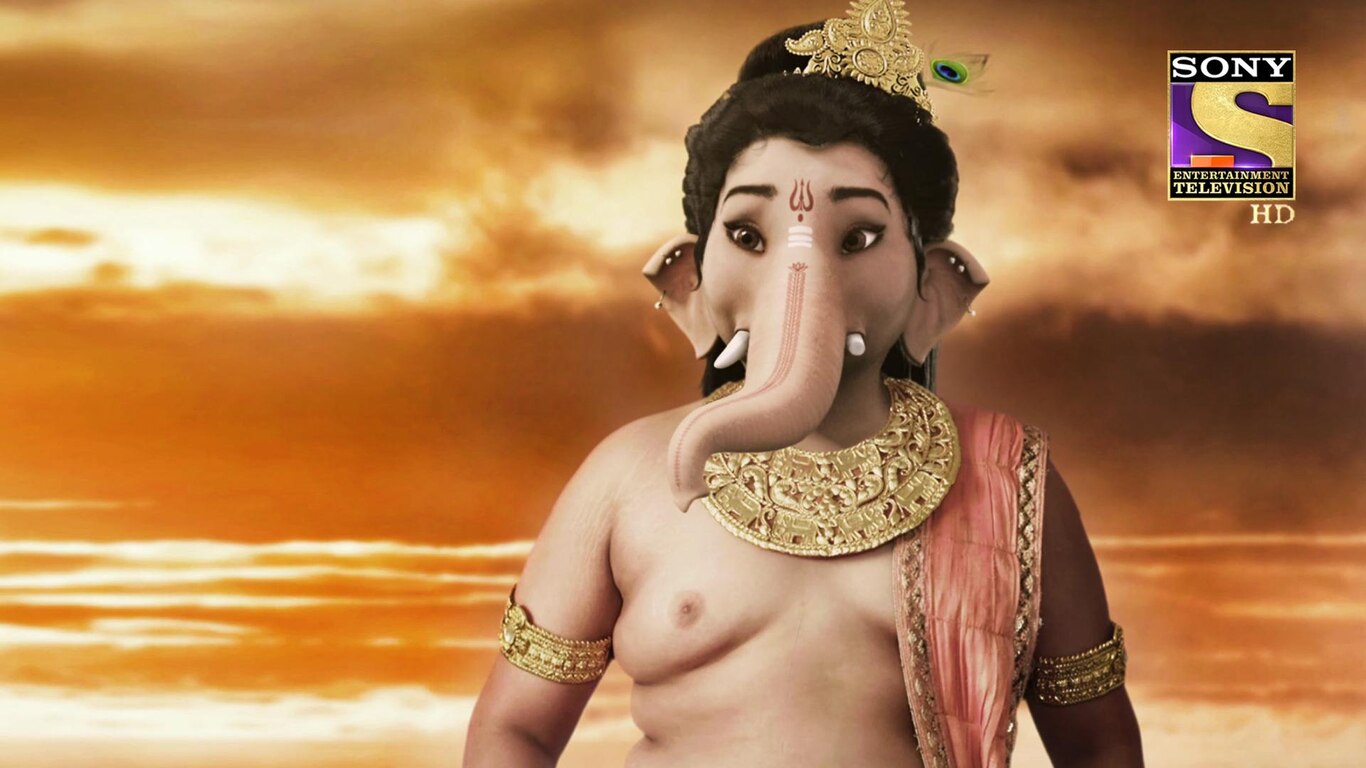 A Big Hurdle For Ganesh
