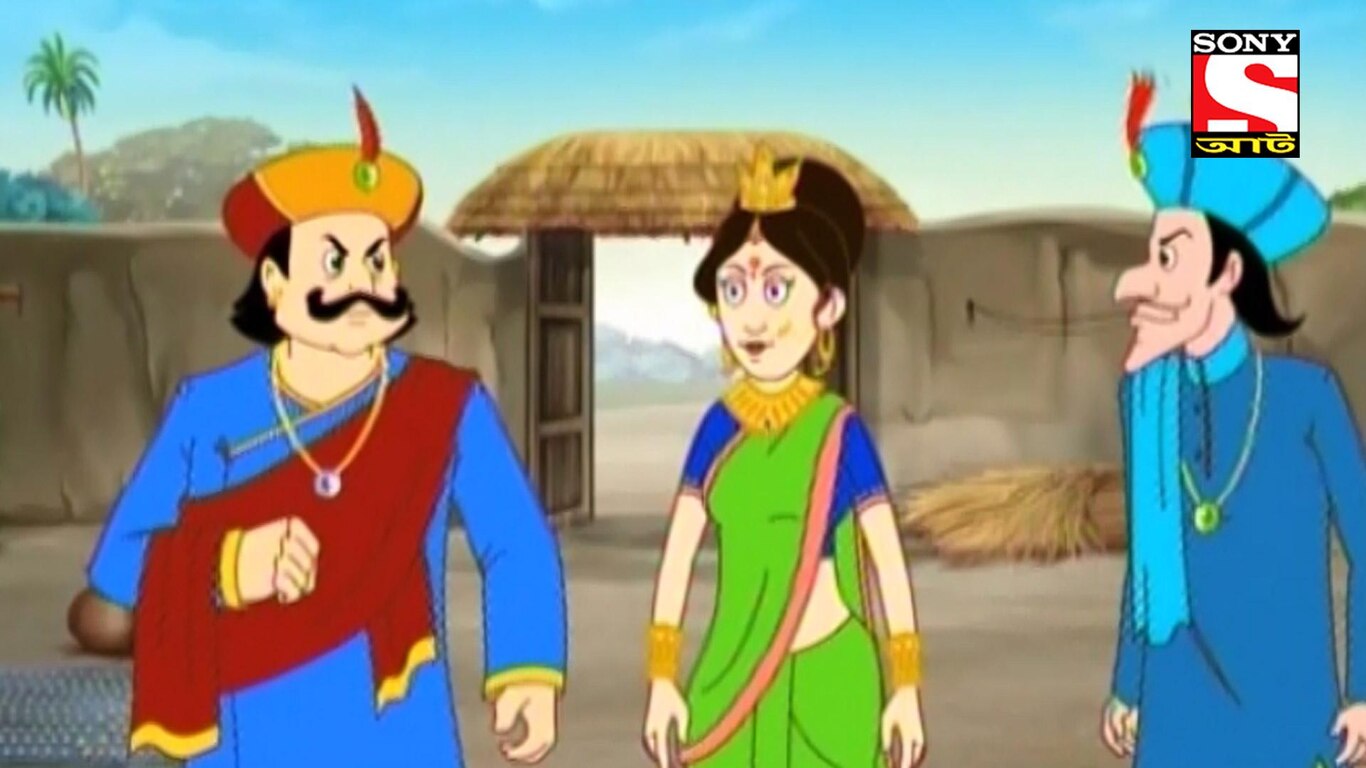 Gopaler Michke Jamai