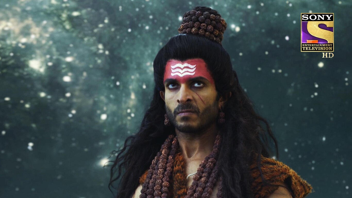 Parashuram To The Rescue