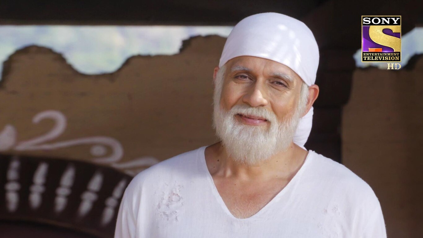 Sai Found His Devotee