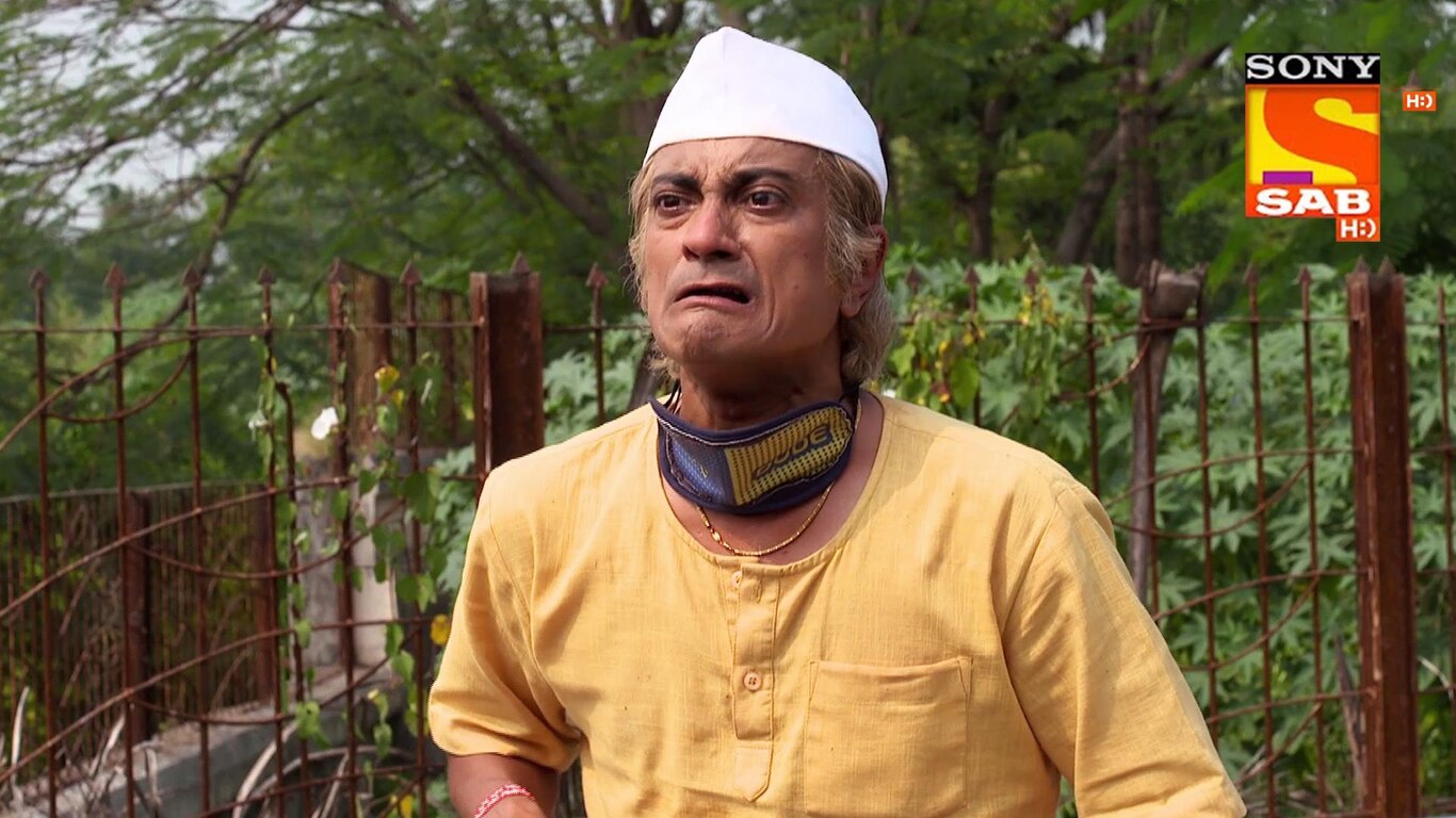Taarak Mehta Ka Ooltah Chashmah – Chachaji Is Kidnapped