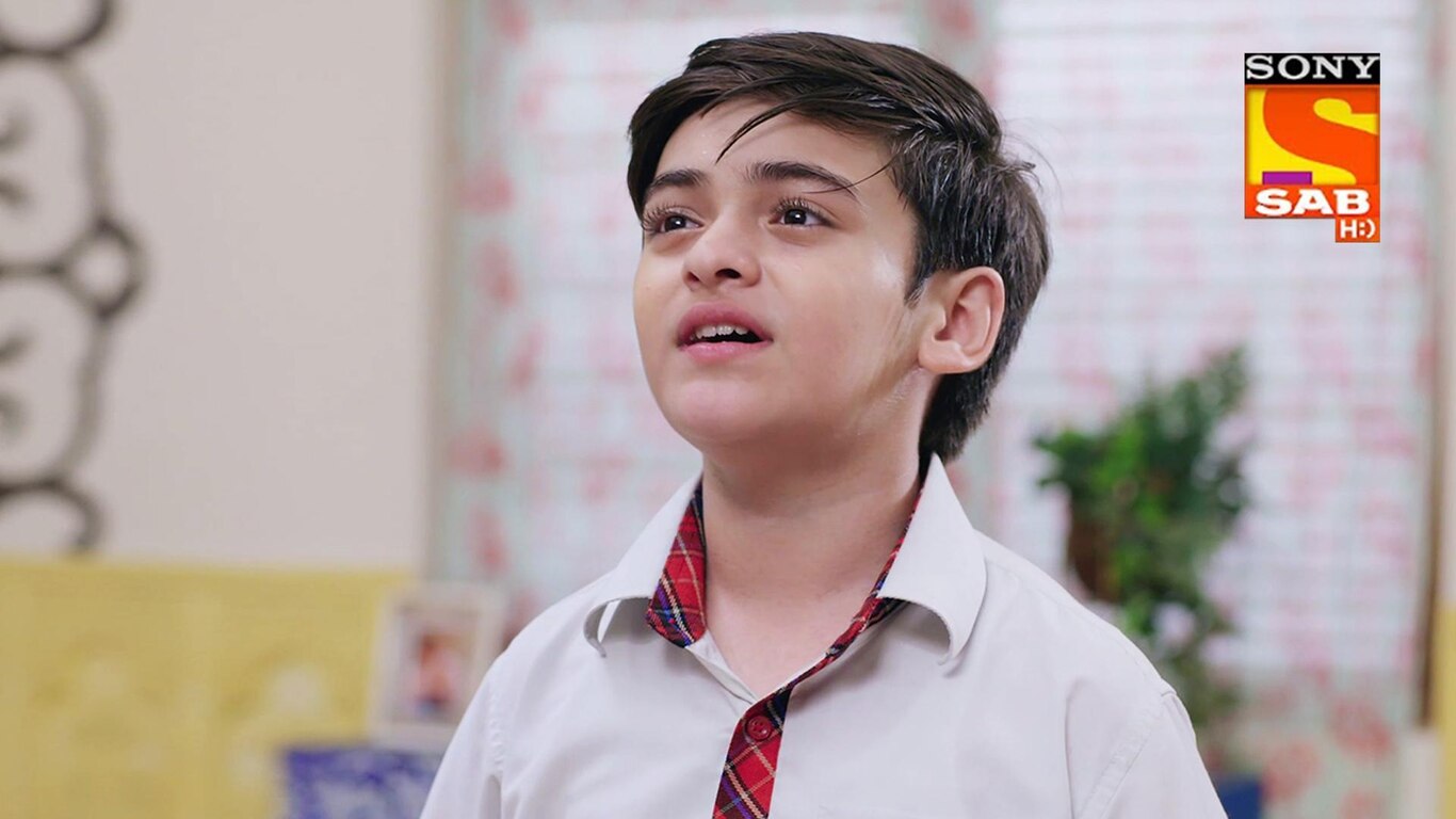 Vivaan Is Out Of Danger