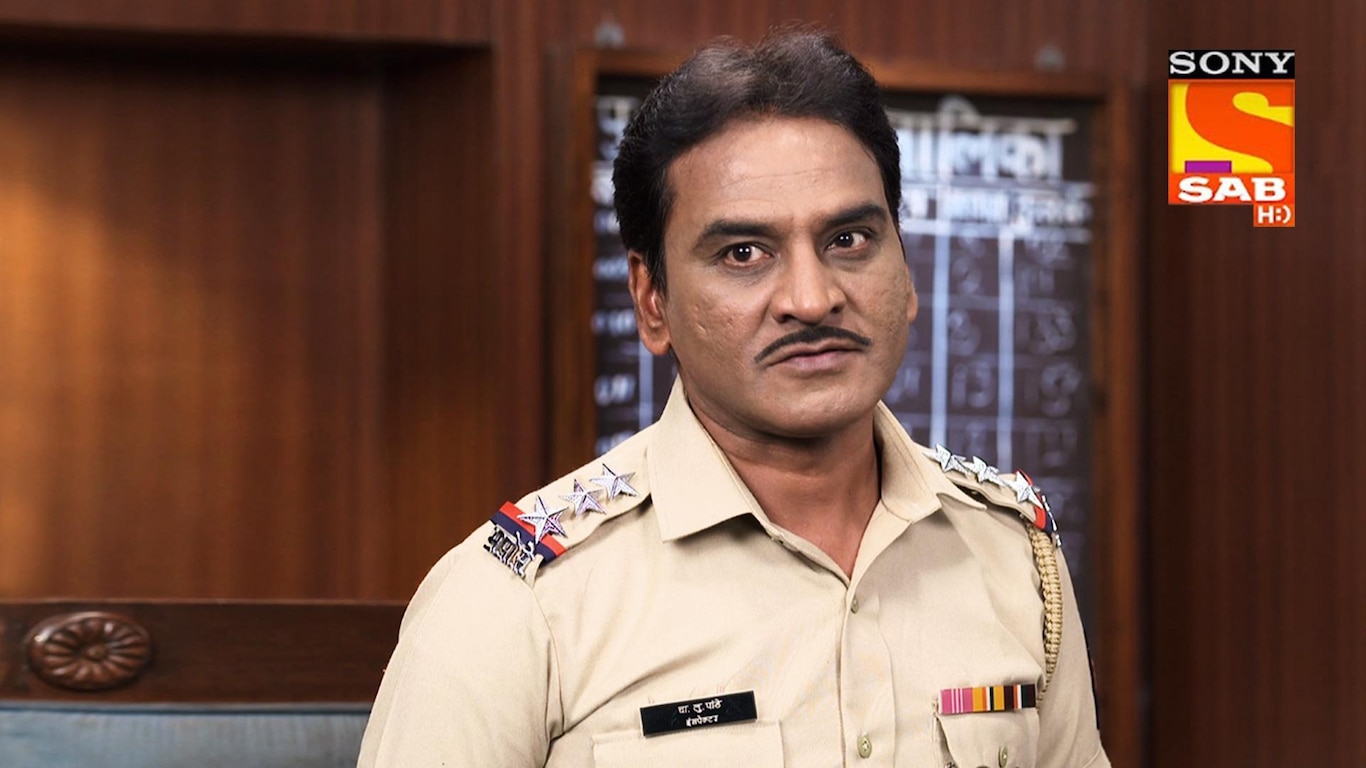 Taarak Mehta Ka Ooltah Chashmah – Chalu Pandey Joins The Dots