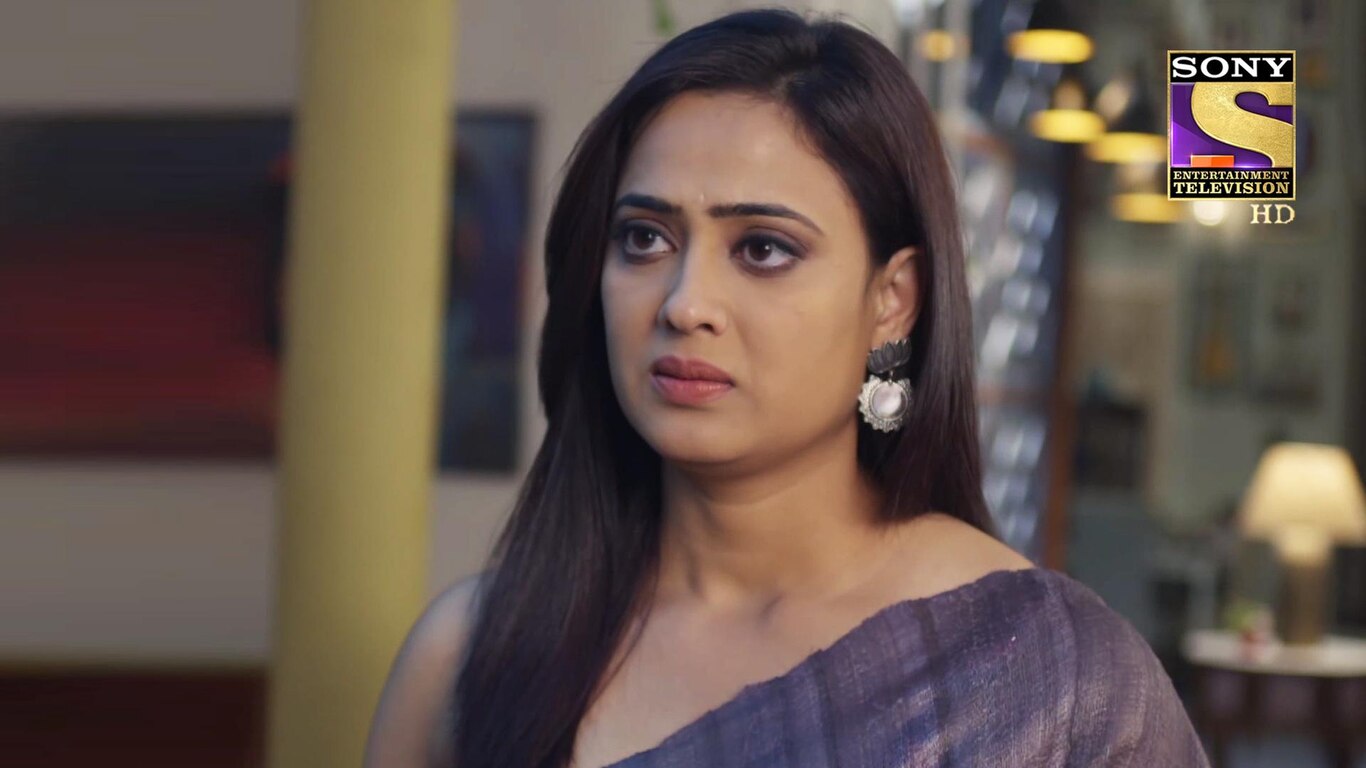 Guneet Gets Worried