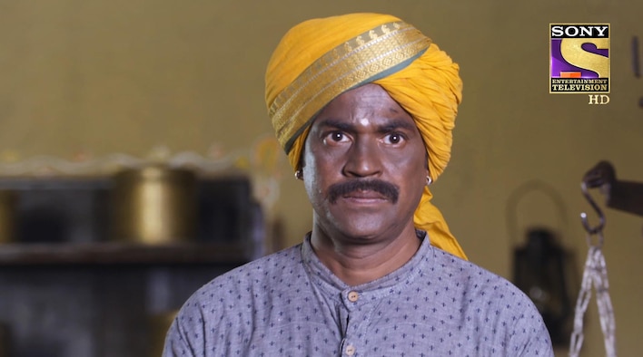 Kanu's Insecurities Further Grows from Mere Sai - Shraddha Aur Saburi season 6