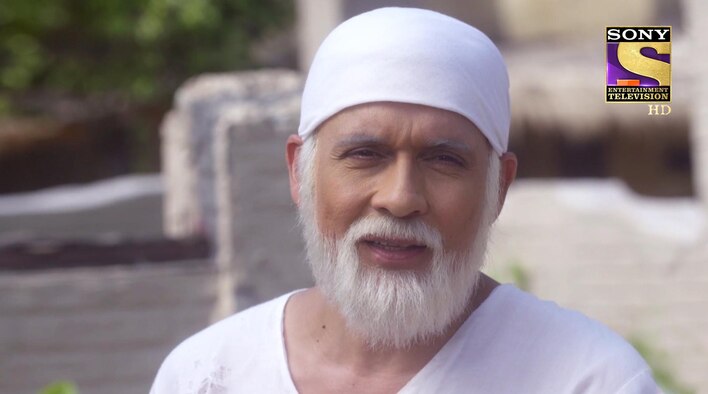 The One Above All from Mere Sai - Shraddha Aur Saburi season 6