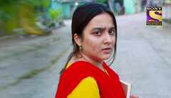 107. Horror Behind The Mask - Part 1