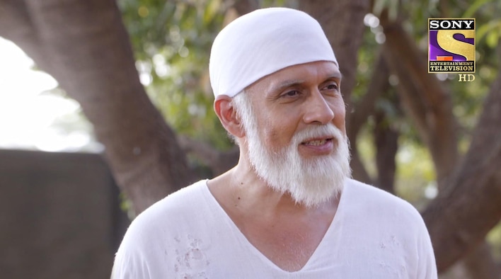Sai Always Helps His Believers from Mere Sai - Shraddha Aur Saburi season 6