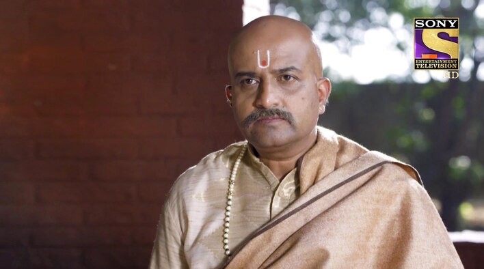 Kulkarni Learns More About Kanu from Mere Sai - Shraddha Aur Saburi season 6