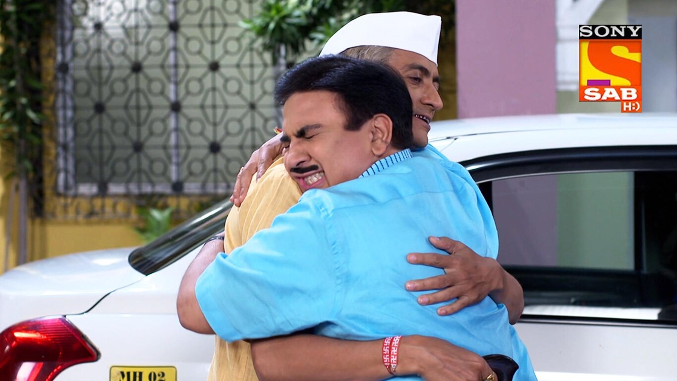 Taarak Mehta Ka Ooltah Chashmah – Chachaji's Arrival