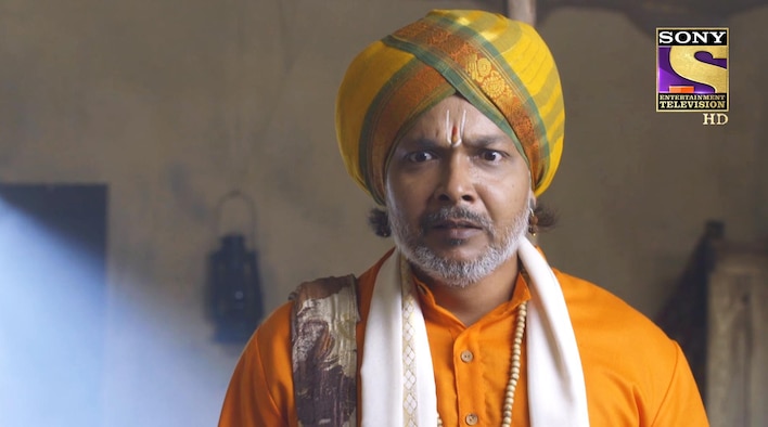 Mahadevs Selfless Service from Mere Sai - Shraddha Aur Saburi season 6