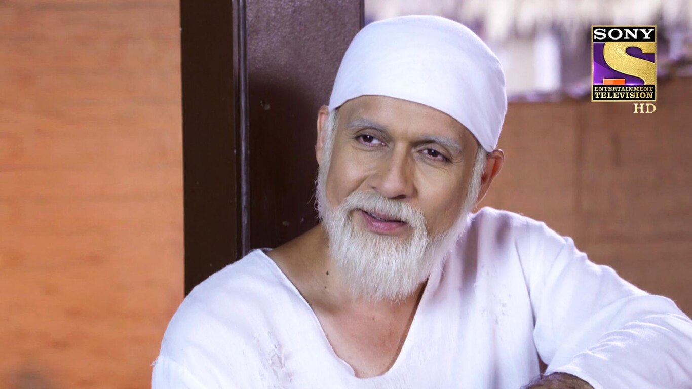 Sai And His Miracles