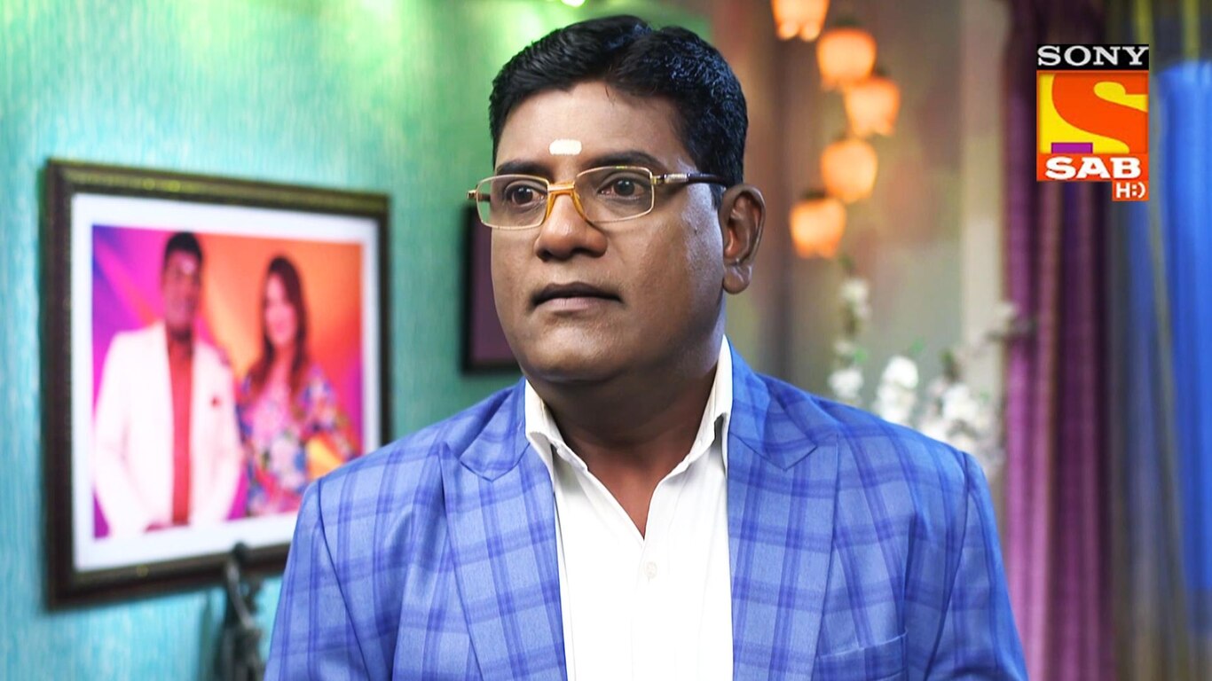 Taarak Mehta Ka Ooltah Chashmah – Iyer's New Boss