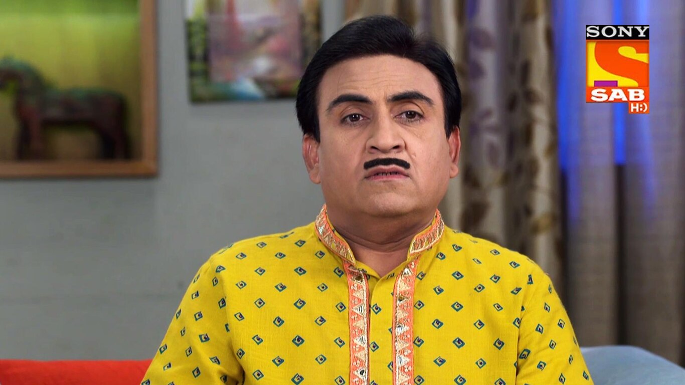 Taarak Mehta Ka Ooltah Chashmah – Jetha's Helping Hand For Iyer