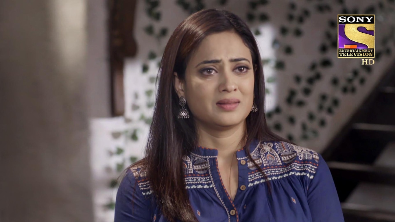 Guneet Gets A Ray Of Hope