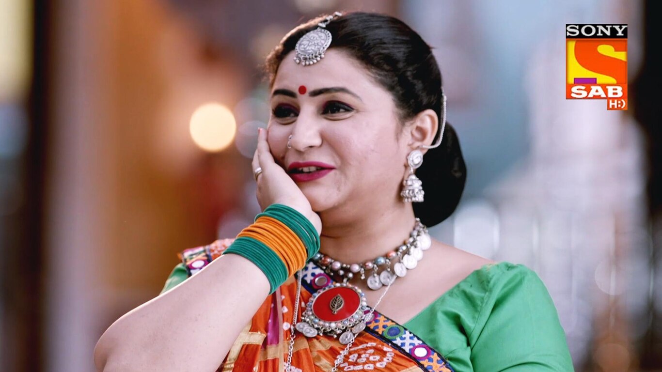 Urmila Could Be In Trouble