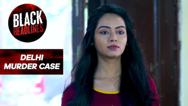 Crime Patrol Episode The Bet