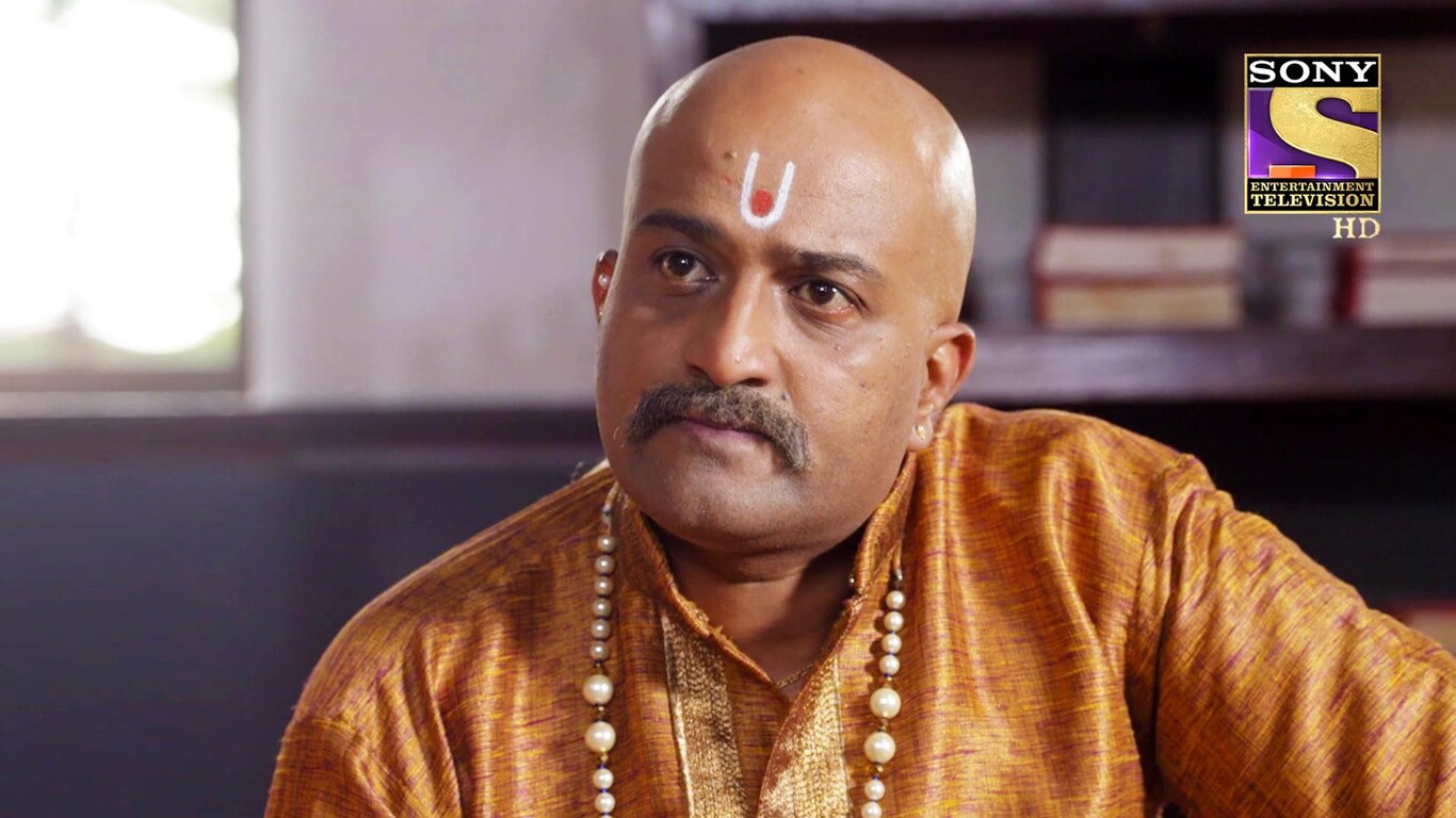 Kulkarni Wants To Know His Future