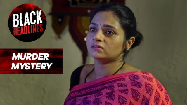 Crime Patrol Episode The Past