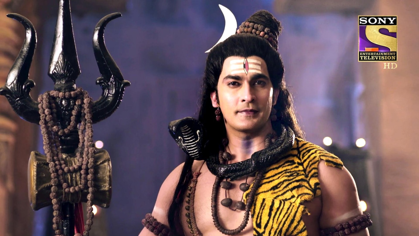 The Story Of Guru Ved Vyaas