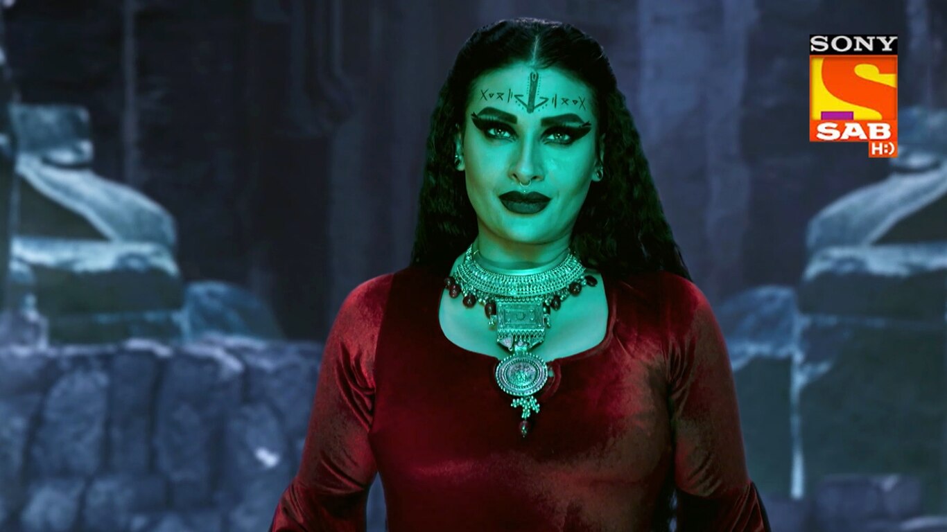 Baalveer Is Confused
