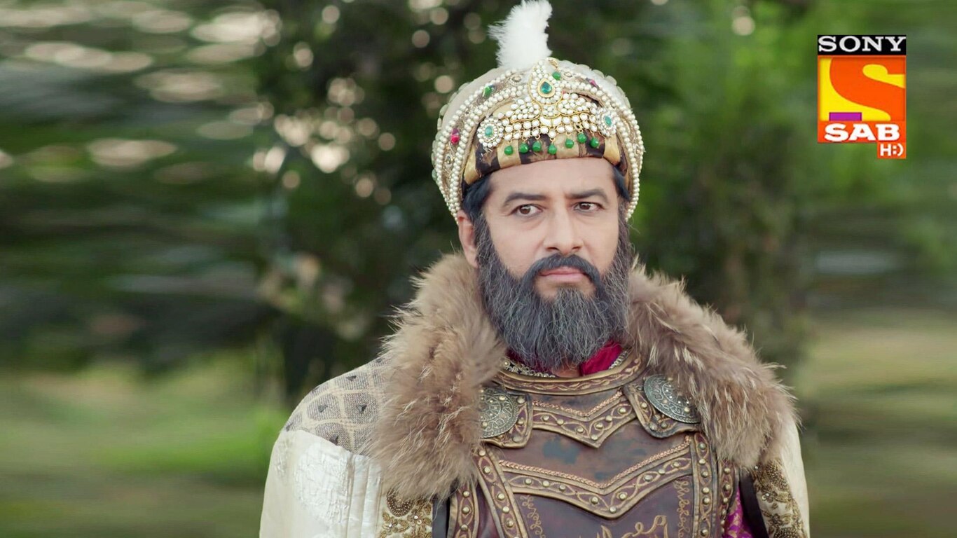 Humayun VS Mirza