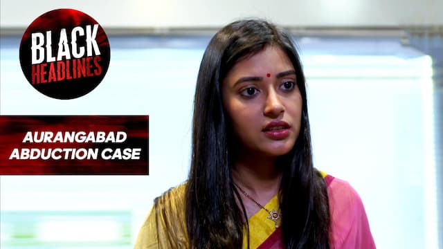Crime Patrol Episode A Deal