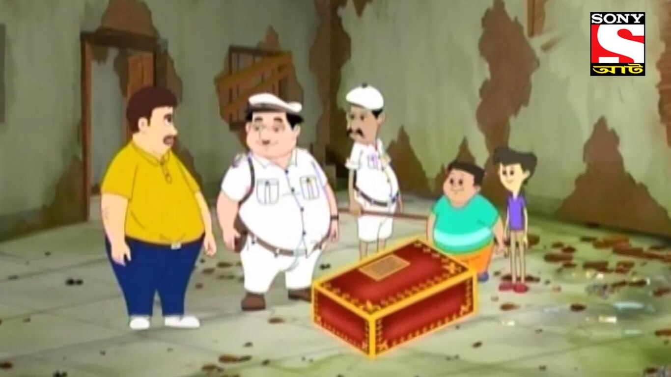 Sankhya Rahasyo