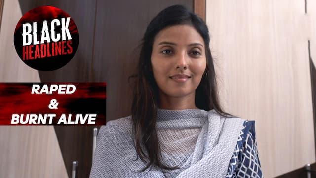 Crime Patrol Episode Passion