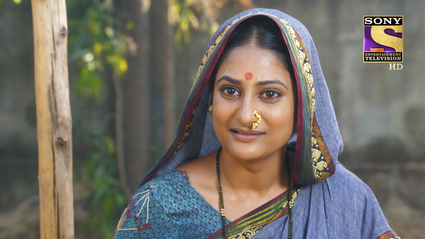 Dattu Confronts Uma
