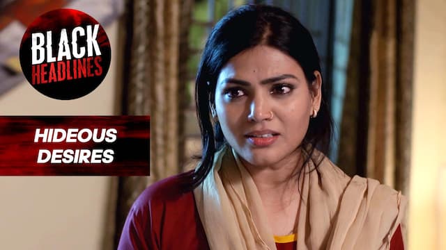 Crime Patrol Episode Madness