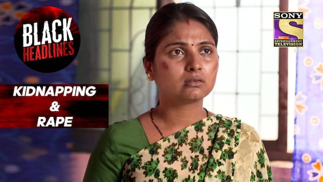 Crime Patrol Episode Fear