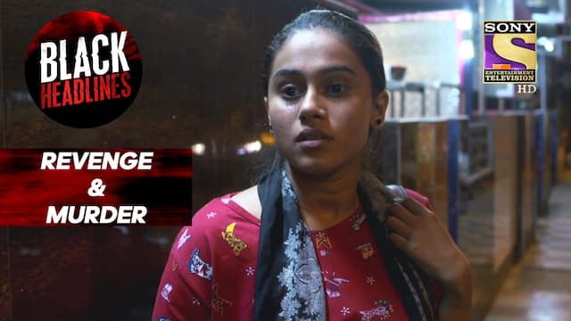 Crime Patrol Episode Faces