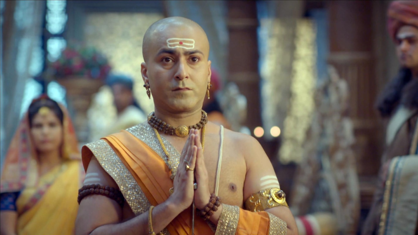 Tenali Ka PrayAa's