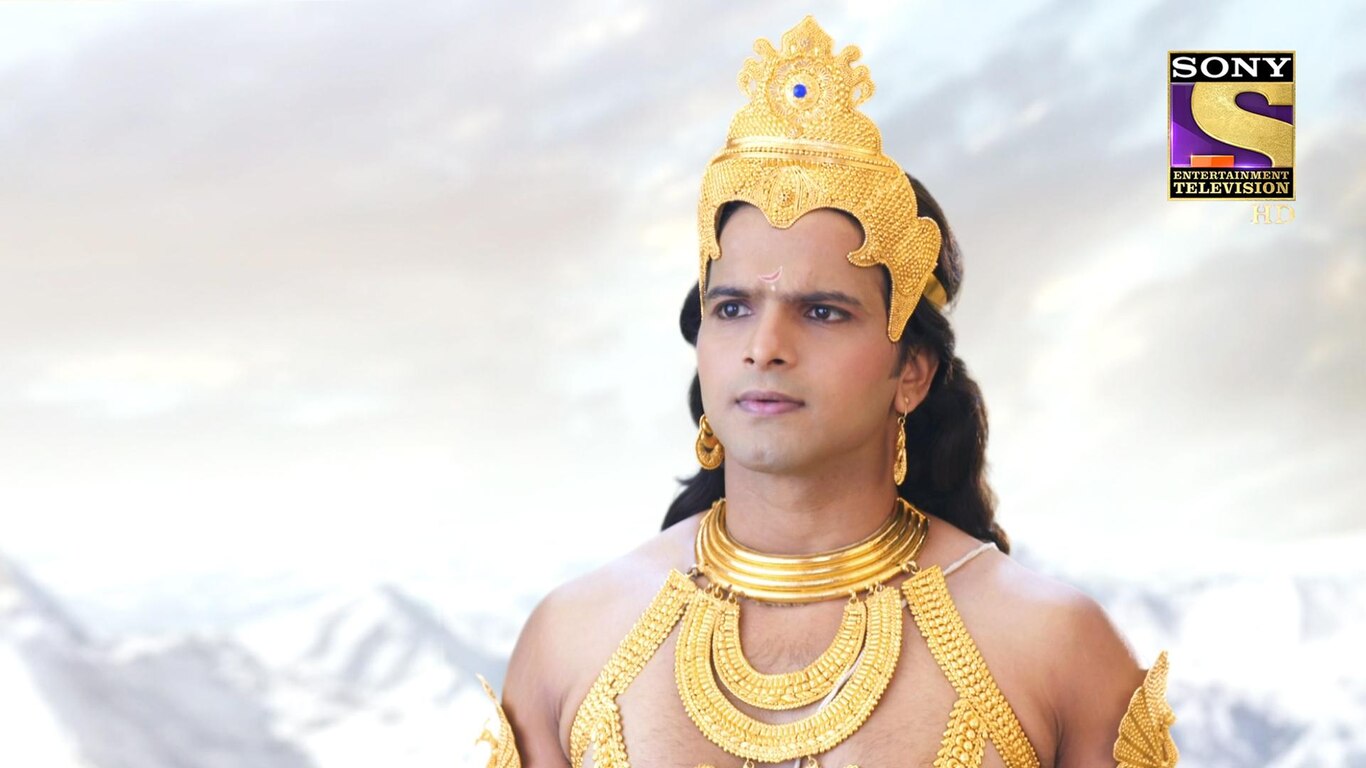 Kartikeya's Mission