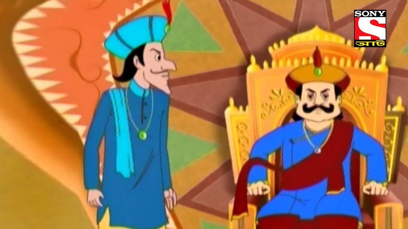 Nababi Mahabharat