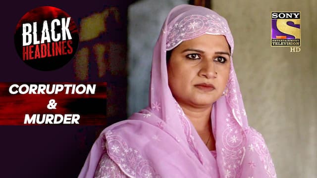Crime Patrol Episode Deadly Contract