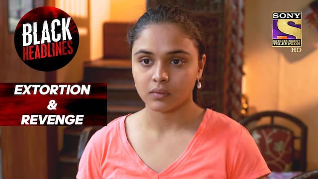 Crime Patrol Episode Masquerade